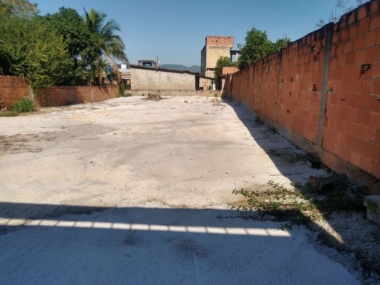 Alugo terreno 480 metros  - Foto 3