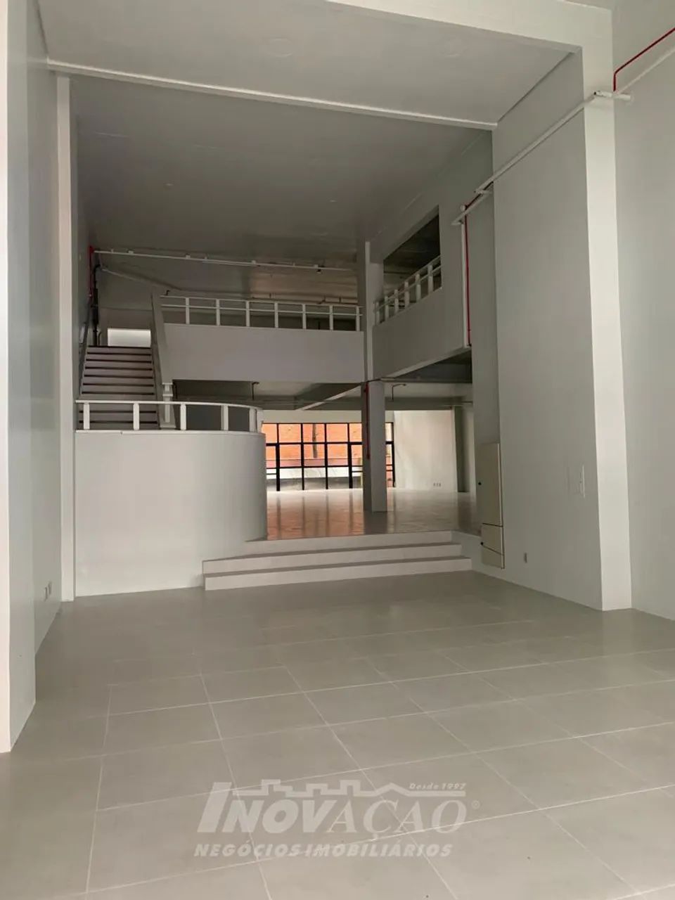 Sala Térrea / Loja comercial Centro Caxias do Sul - Foto 3