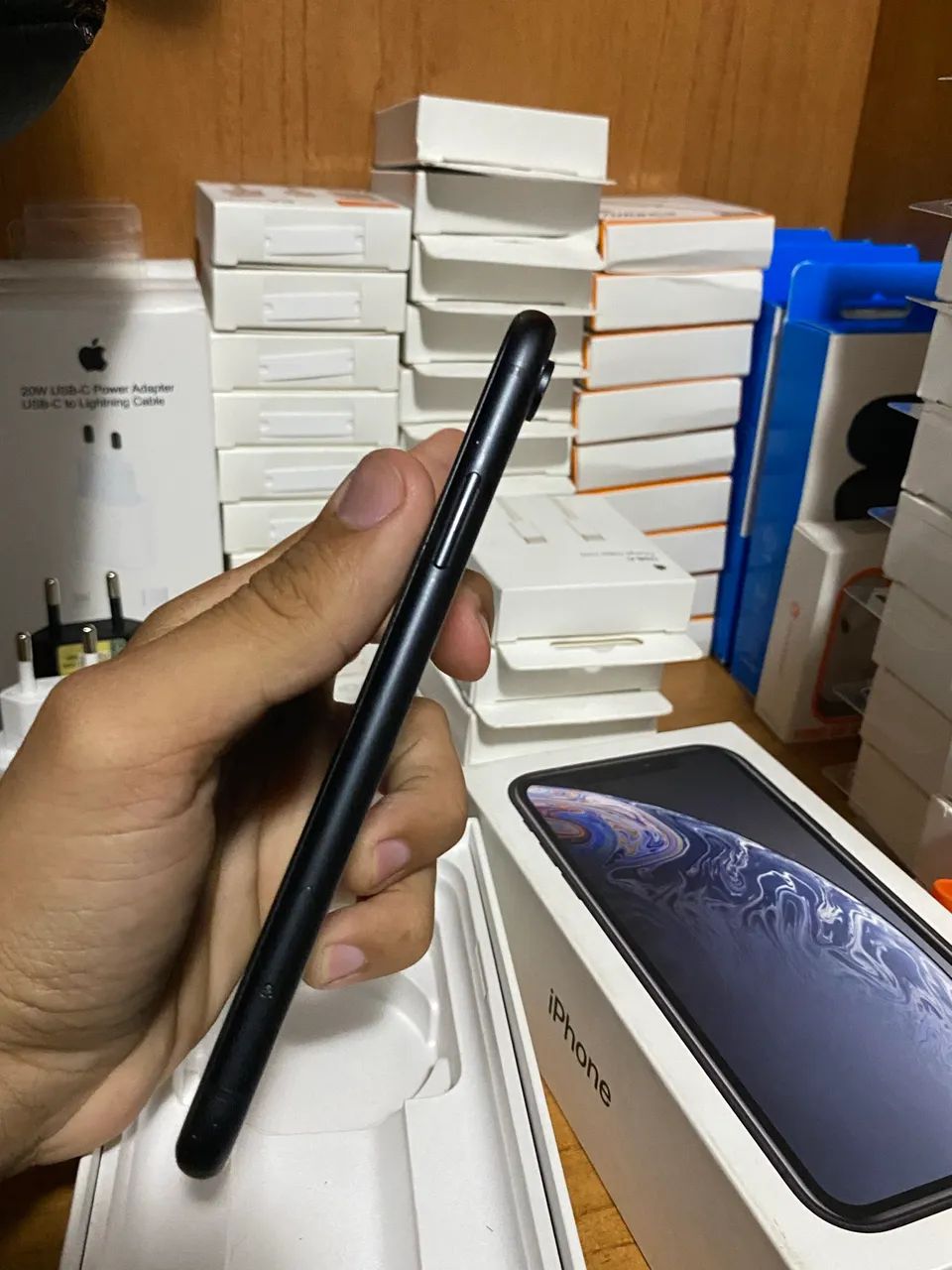 iPhone XR 128gb - Foto 2
