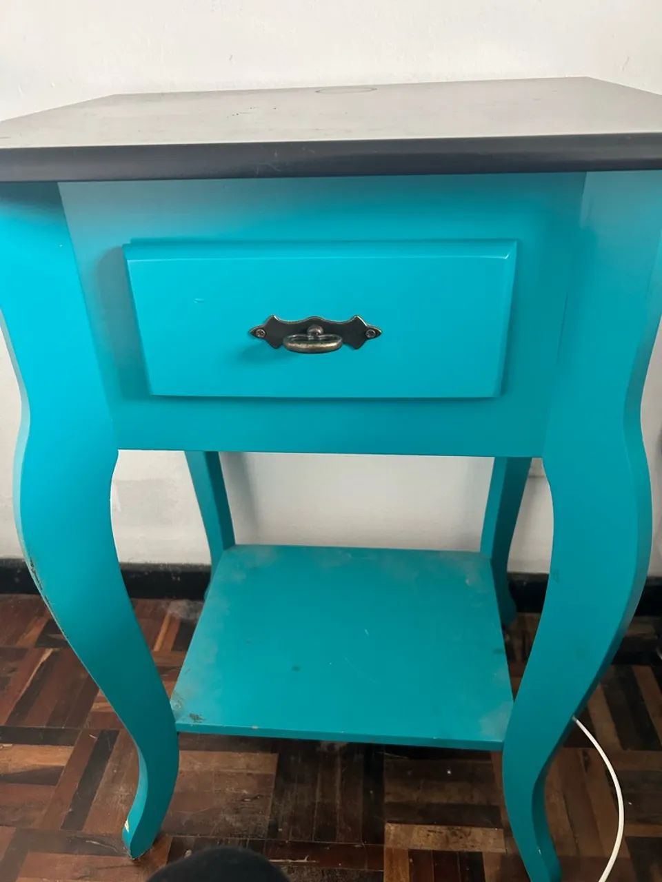 Mesa de cabeceira 