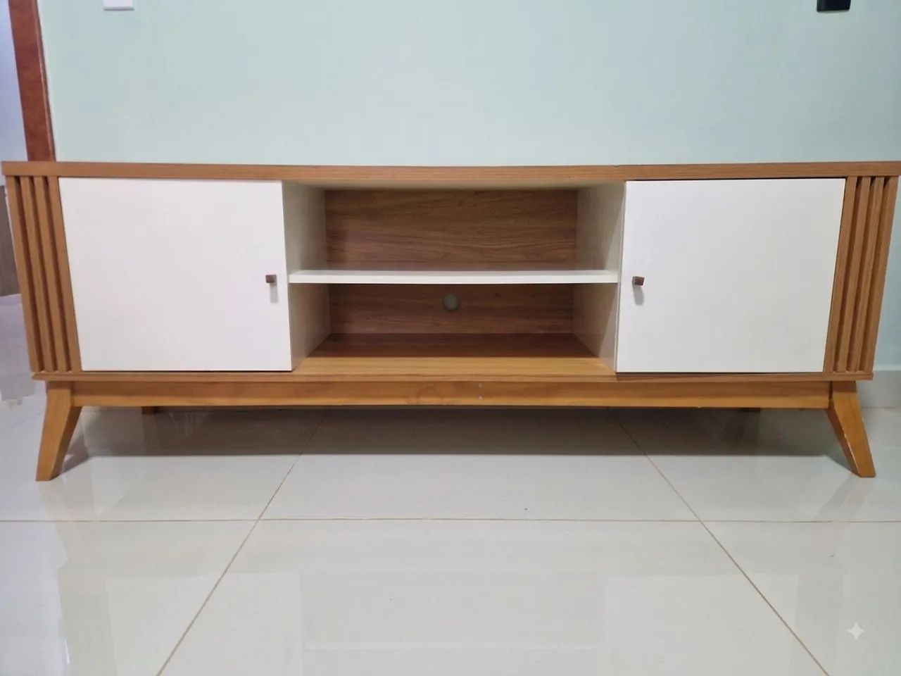 Hack para TV/Sala