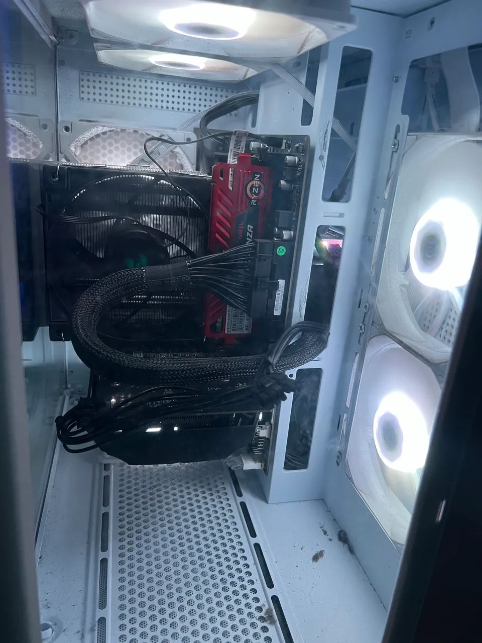 VENDO PC GAMER  - Foto 4