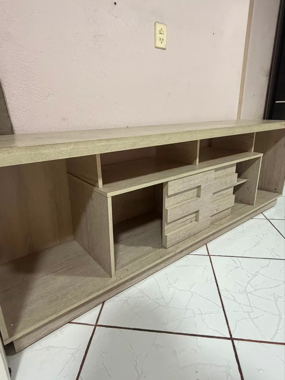 Rack para TV