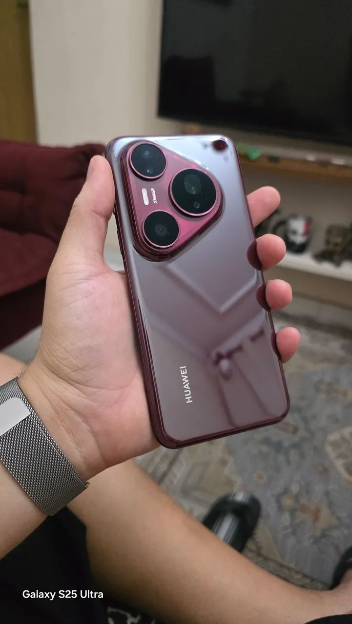 Huawei pura 80 Pro - Foto 2