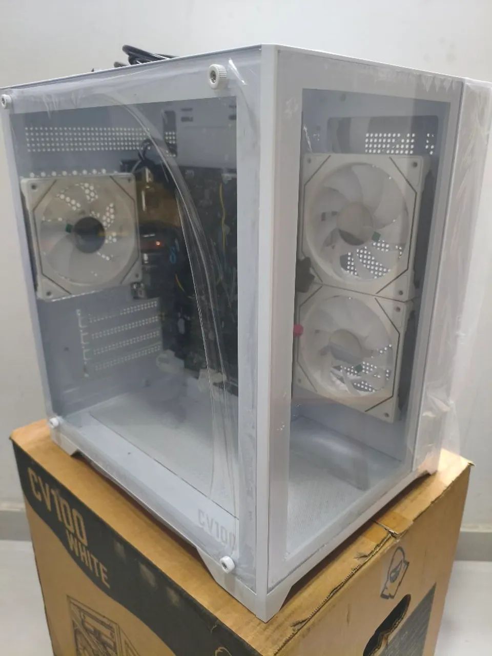Pc Gamer I5 10400 - Foto 2