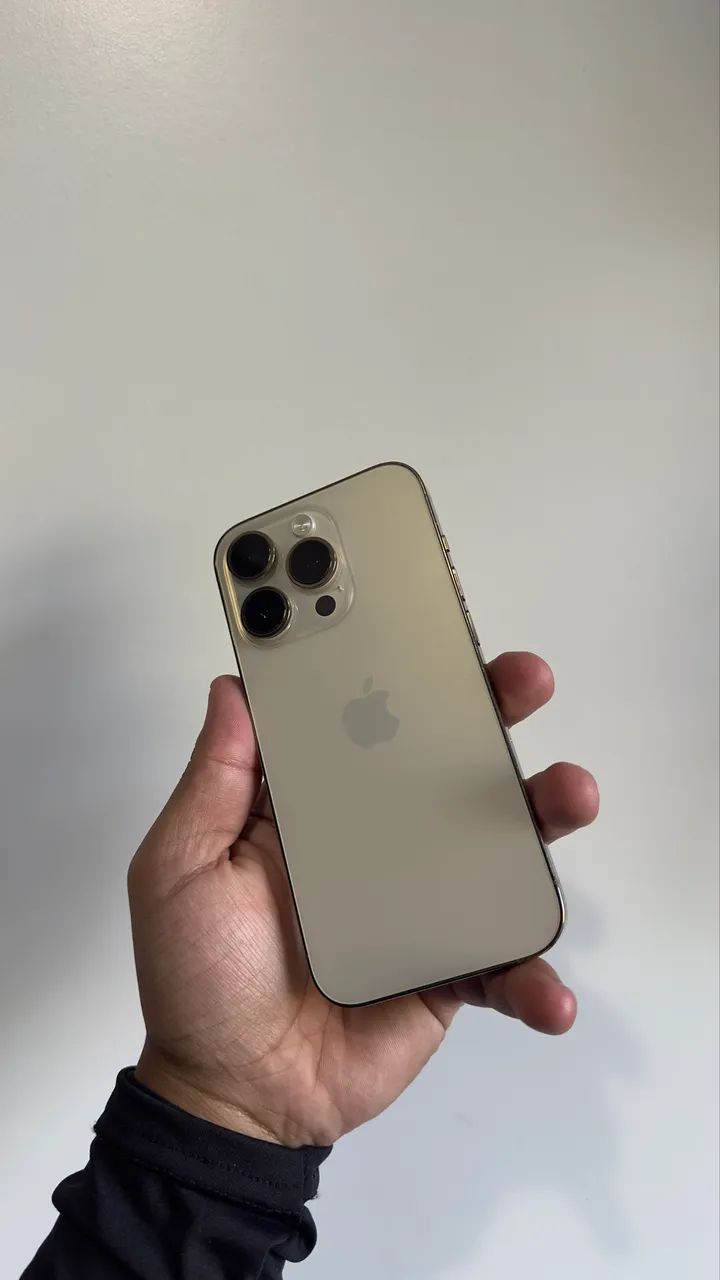 iPhone 13 Pro 128gb - Foto 2