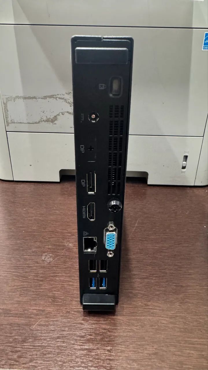 Mini pc daten DC5A-U - Foto 5