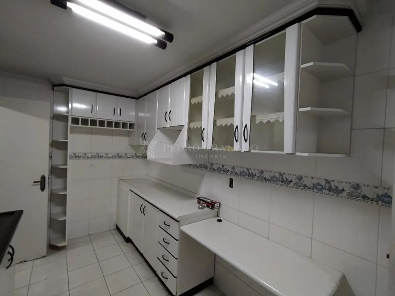 Apartamento 03 dormitórios | Ed. San Martin - Foto 4