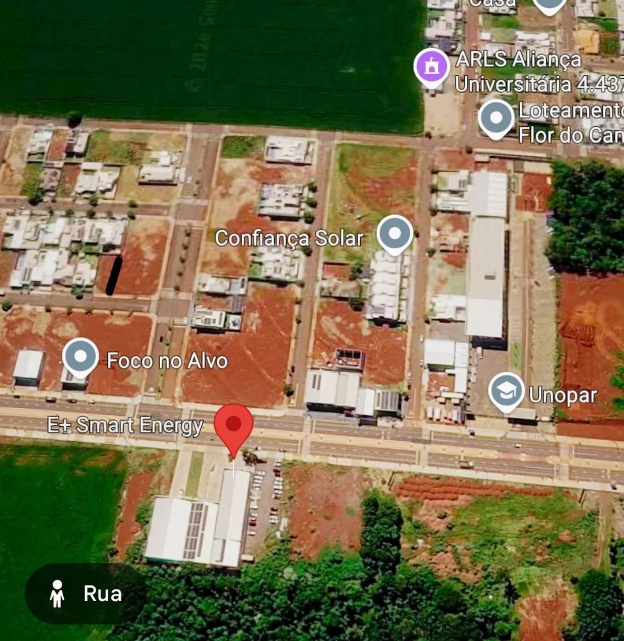 Térreo 13x27 360m² - Foto 2