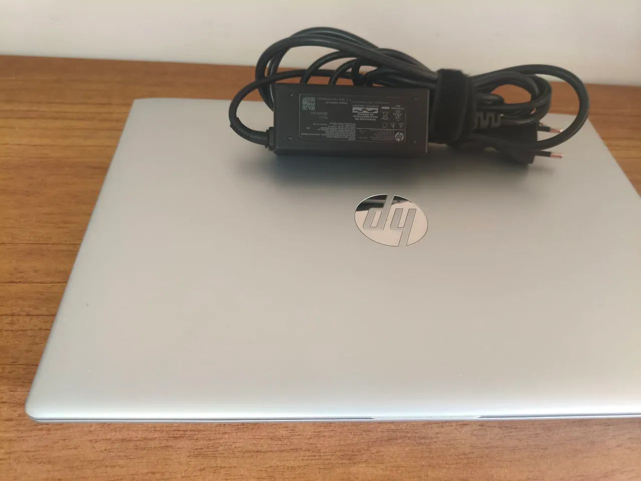 Notebook Hp probook , leitor biometria,16GB,SSD128 - Foto 4