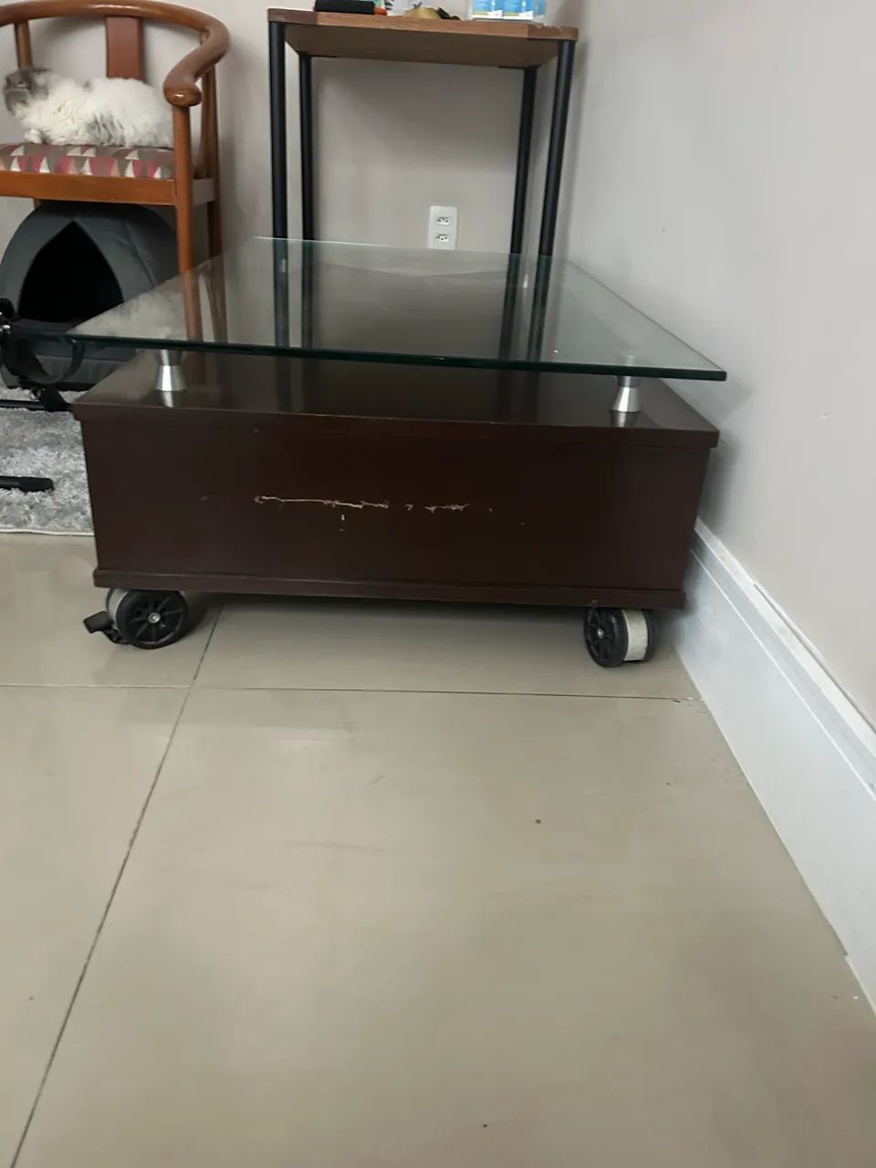 Mesa de centro - Foto 4