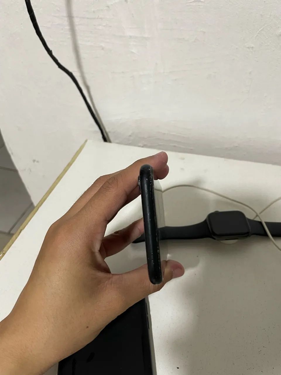 iPhone XR - Foto 4
