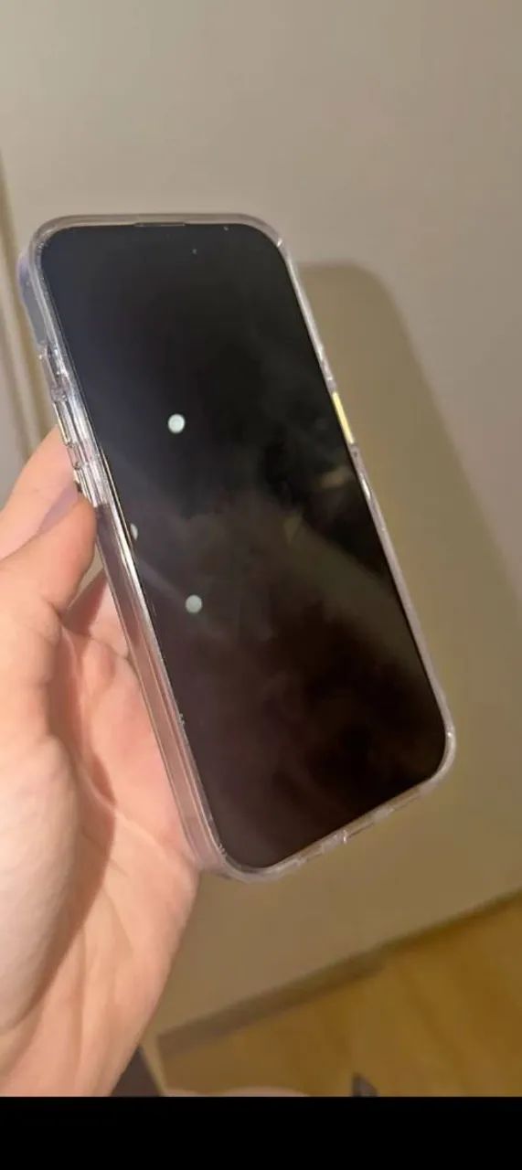 Celular aiphone 14 pro - Foto 2