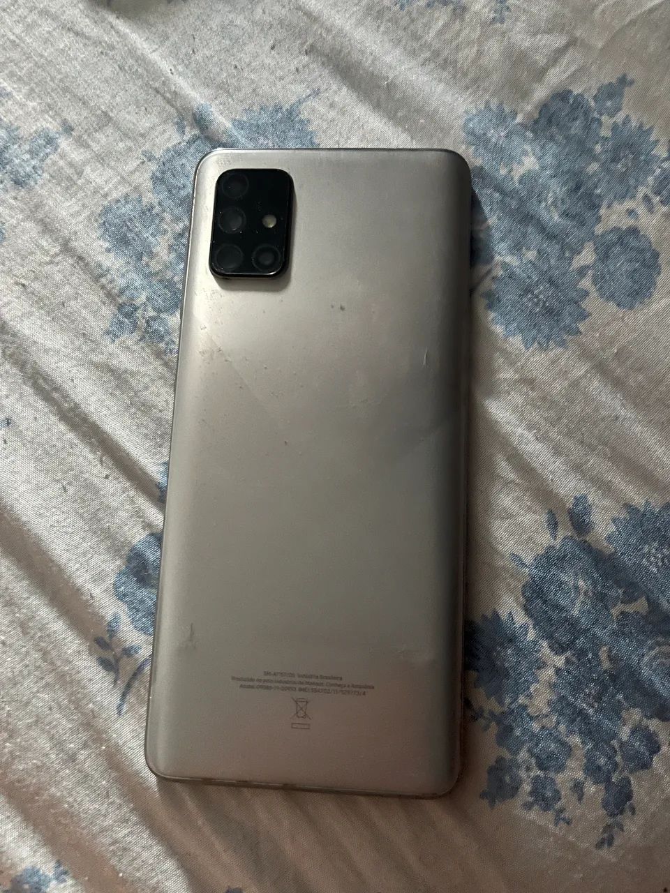 Troco A71 por videogame  - Foto 2