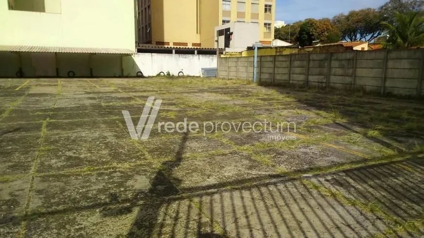 terreno - Vila Industrial - Campinas - Foto 3