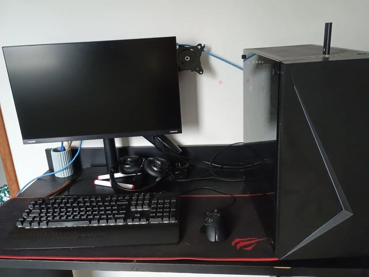 Pc gamer + Monitor - Foto 5
