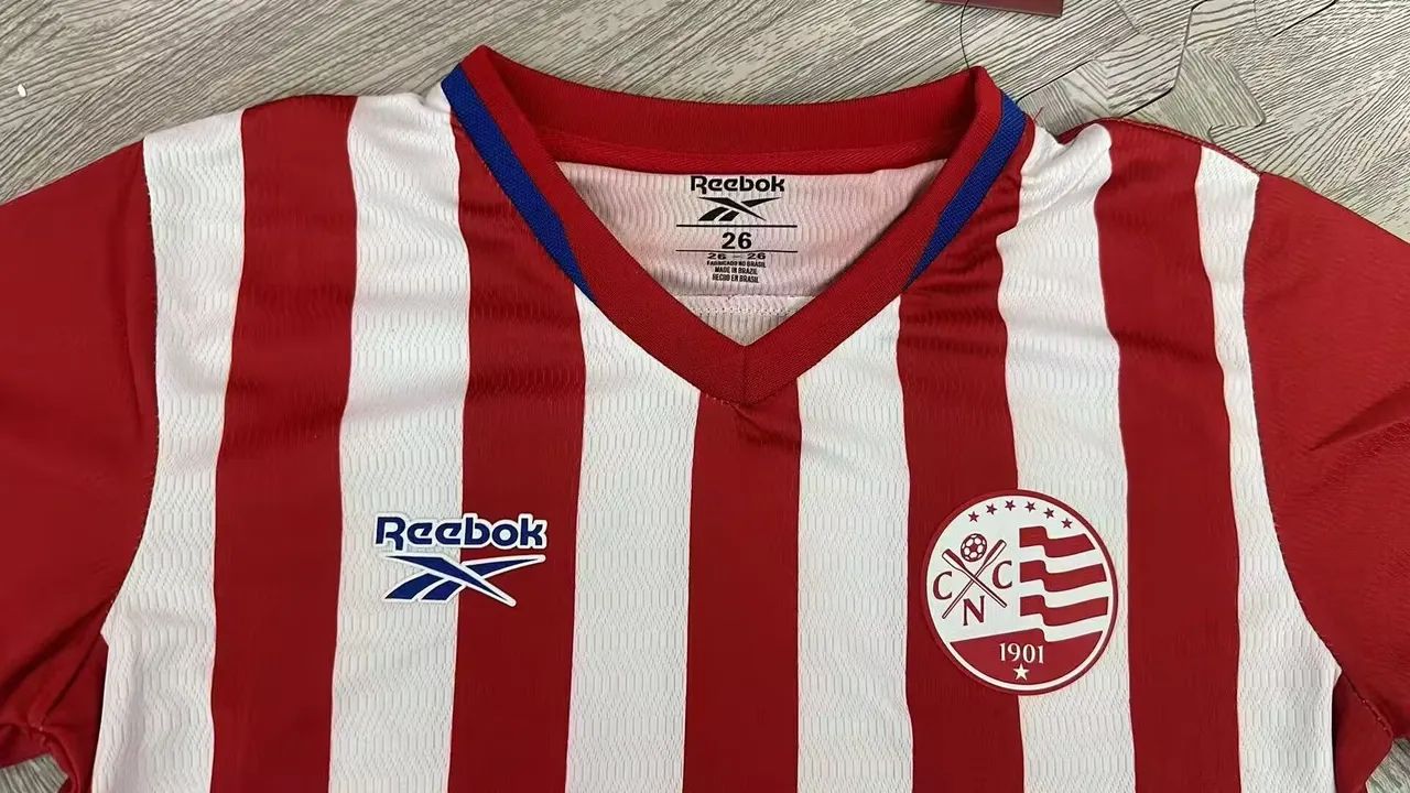 Camisa infantil Náutico  - Foto 3