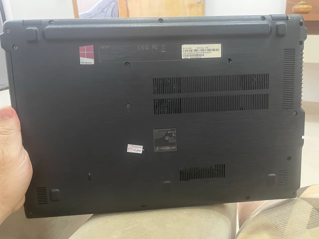 Notebook ACER - Foto 5