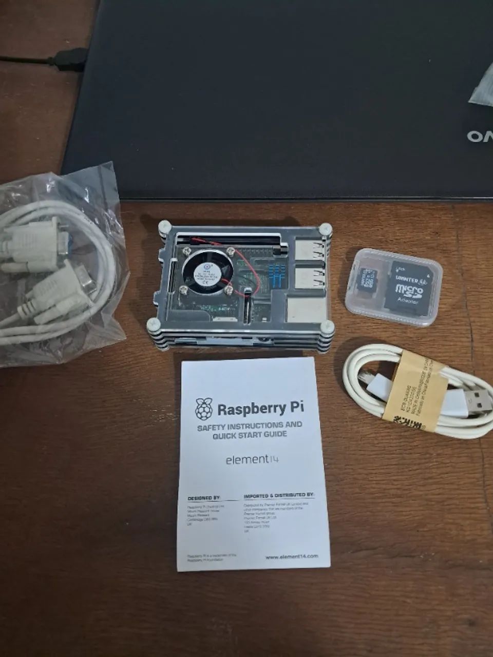 Raspberry Pi