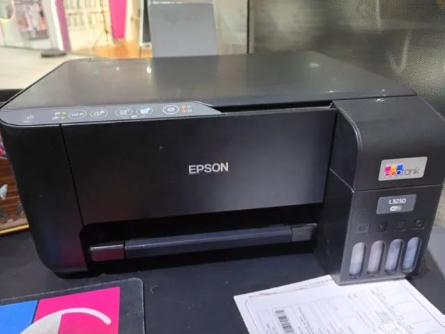 Impressora Epson L 3250