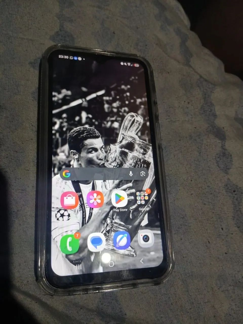 A15 5G 128G - Foto 2
