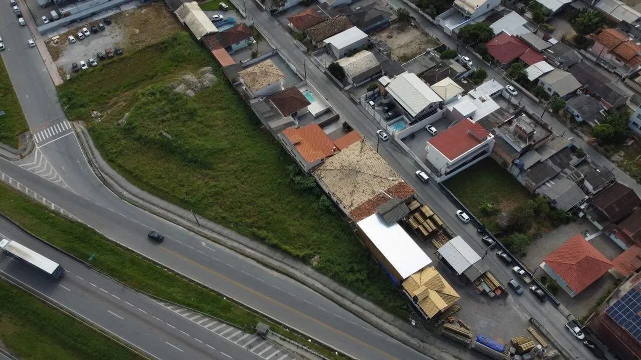 Terreno à Venda - Loteamento Industrial Firenze | Marginal BR-101 - Foto 2