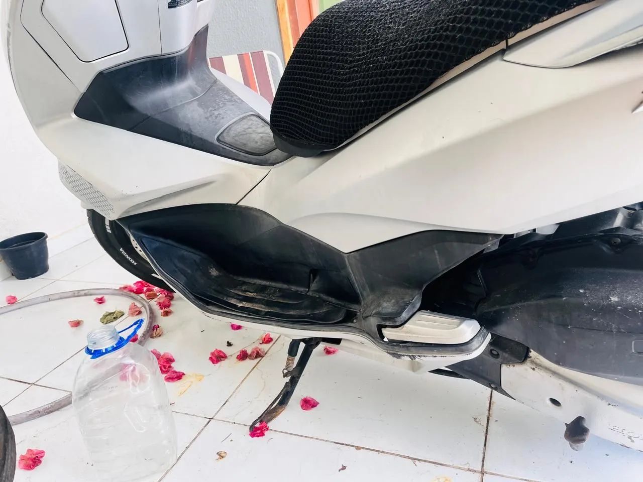 Honda PCX 150 - Foto 2