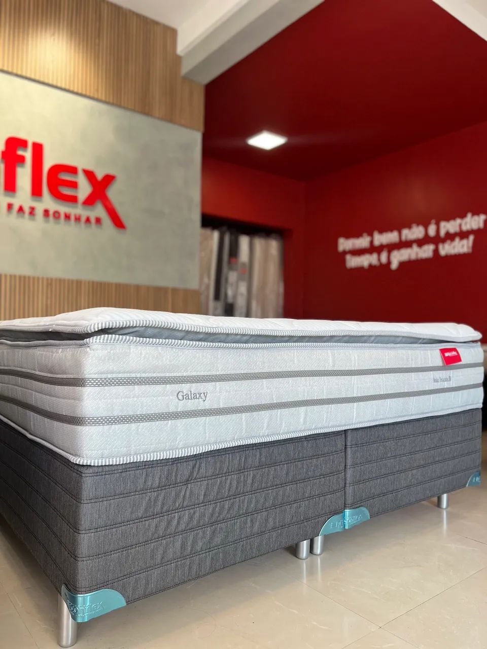Cama Box  - Foto 4