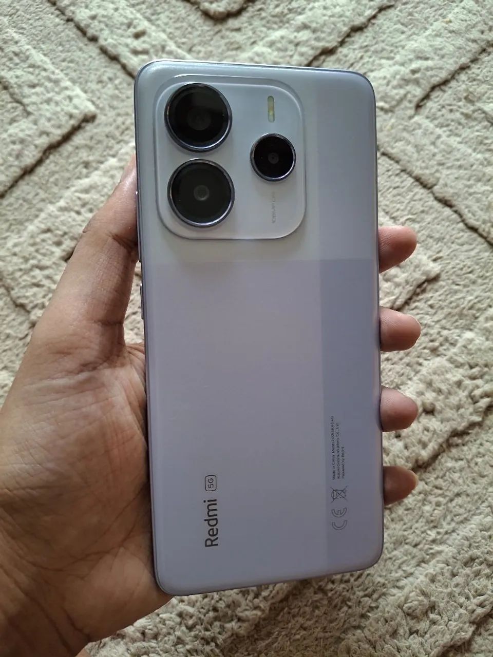 Redmi Note 14 