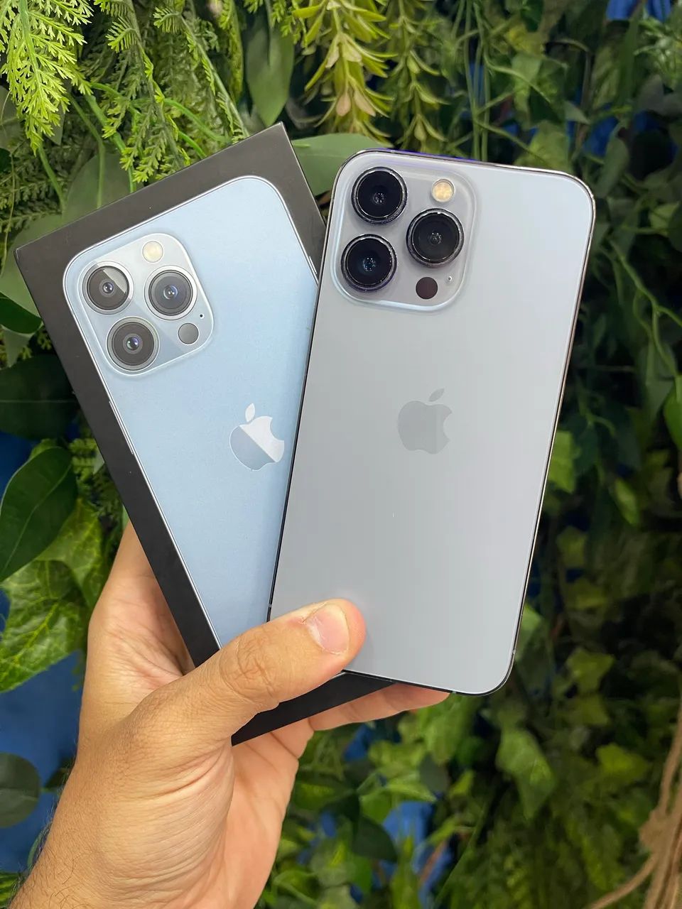 iPhone 13 Pro 256gb
