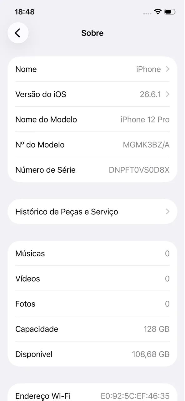 iPhone 12 pro  - Foto 5