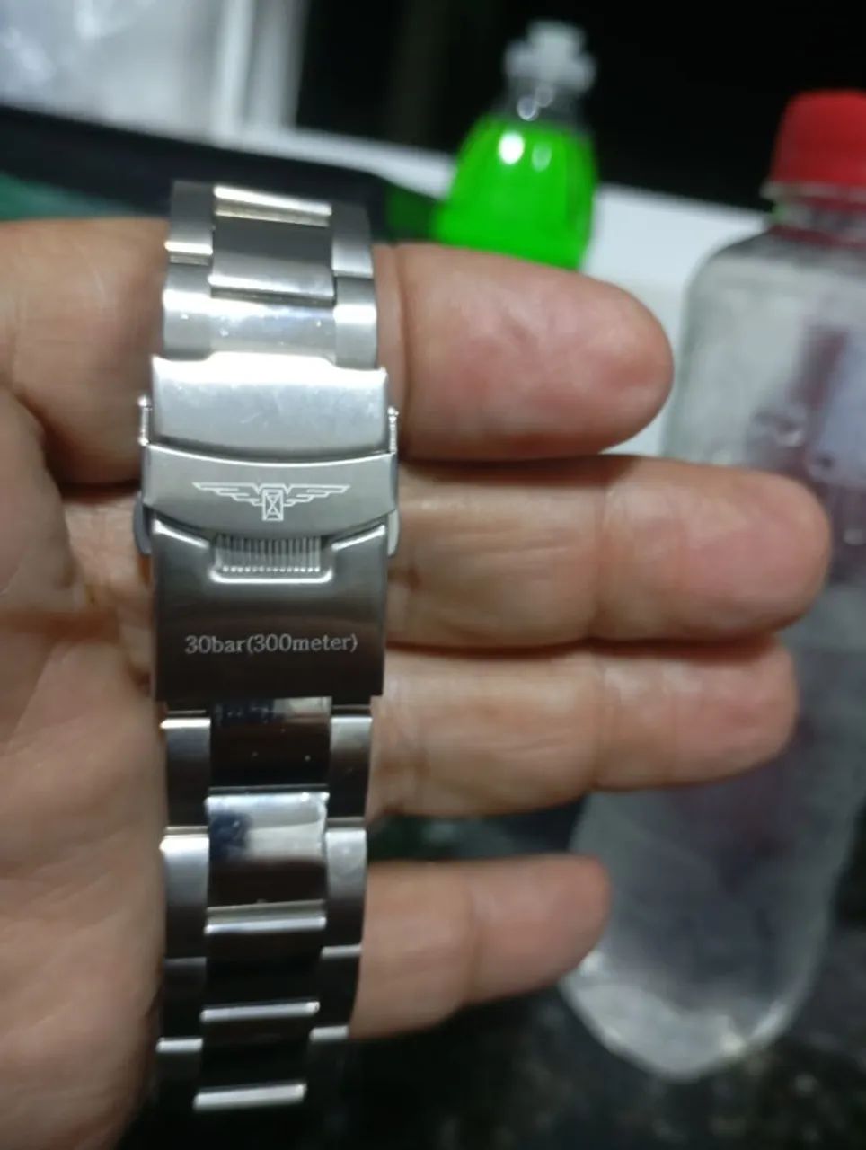 Relógio Longines - Foto 5