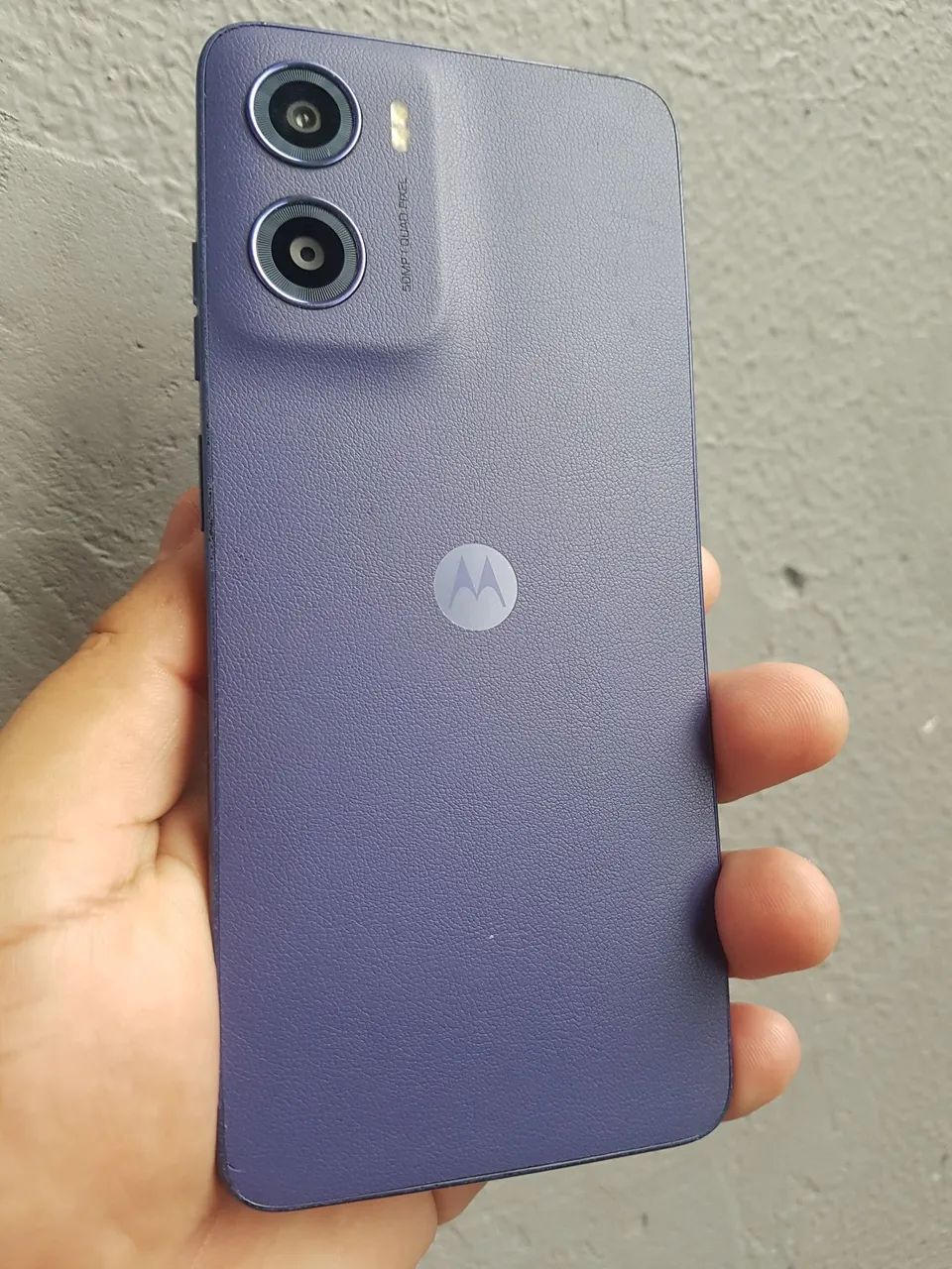 Moto G05 (128GB) - Foto 3