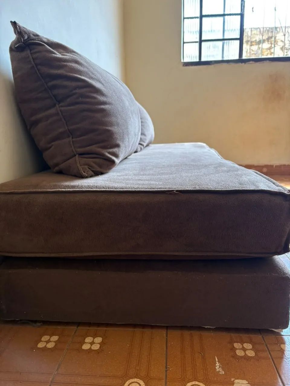 VENDO SOFA BI CAMA - Foto 3