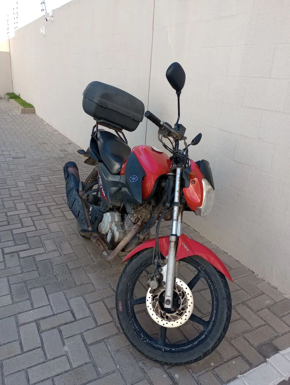 Vendo Factor 150cc - Foto 3