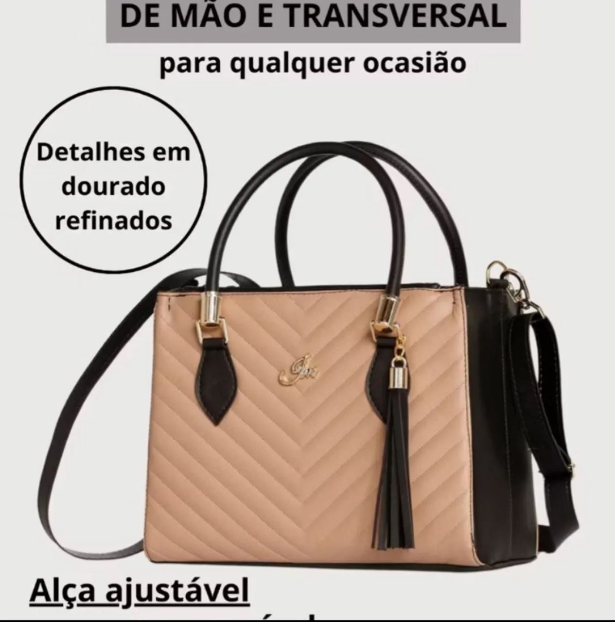 Bolsas Lorena 