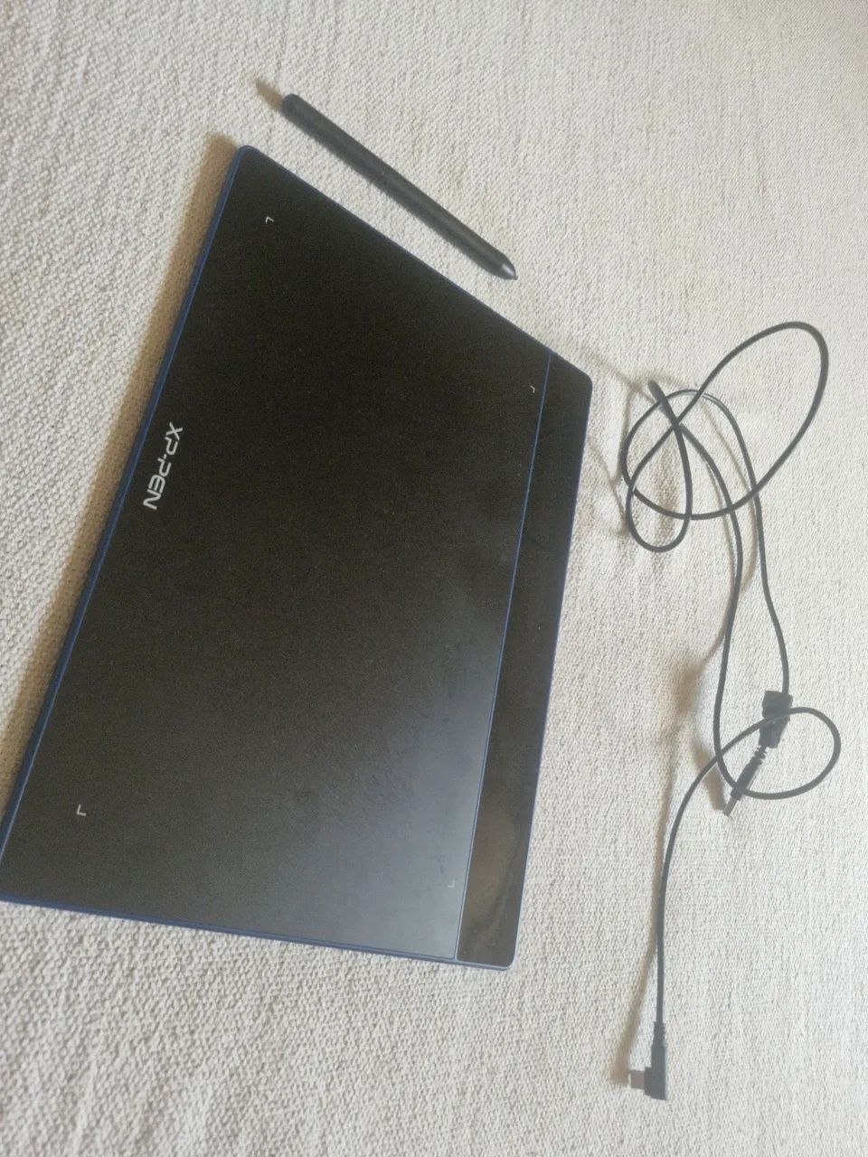 Mesa Digitalizado XP PEN - Foto 3