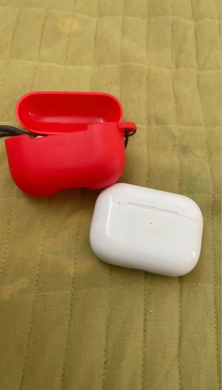 AirPods Pro 3  - Foto 2