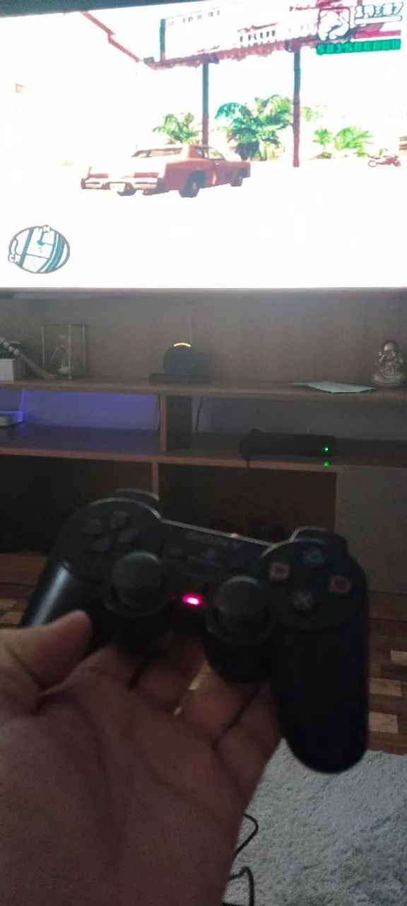 PS2 Completo  - Foto 5
