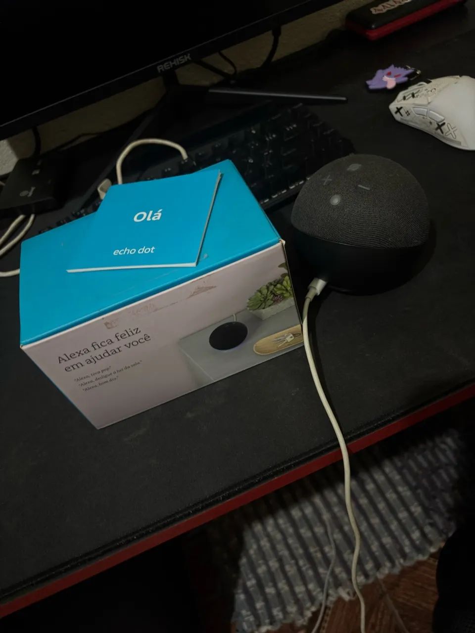 Alexa  - Foto 3