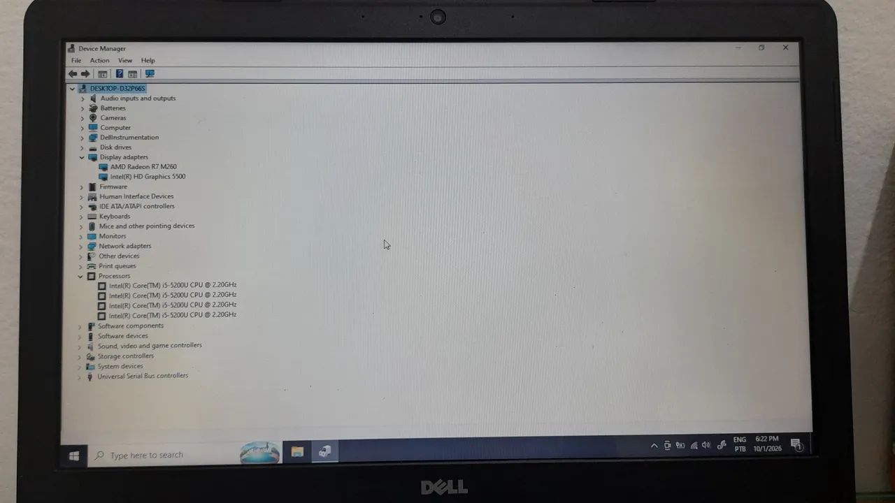 Dell inspiron 5448 - Foto 4