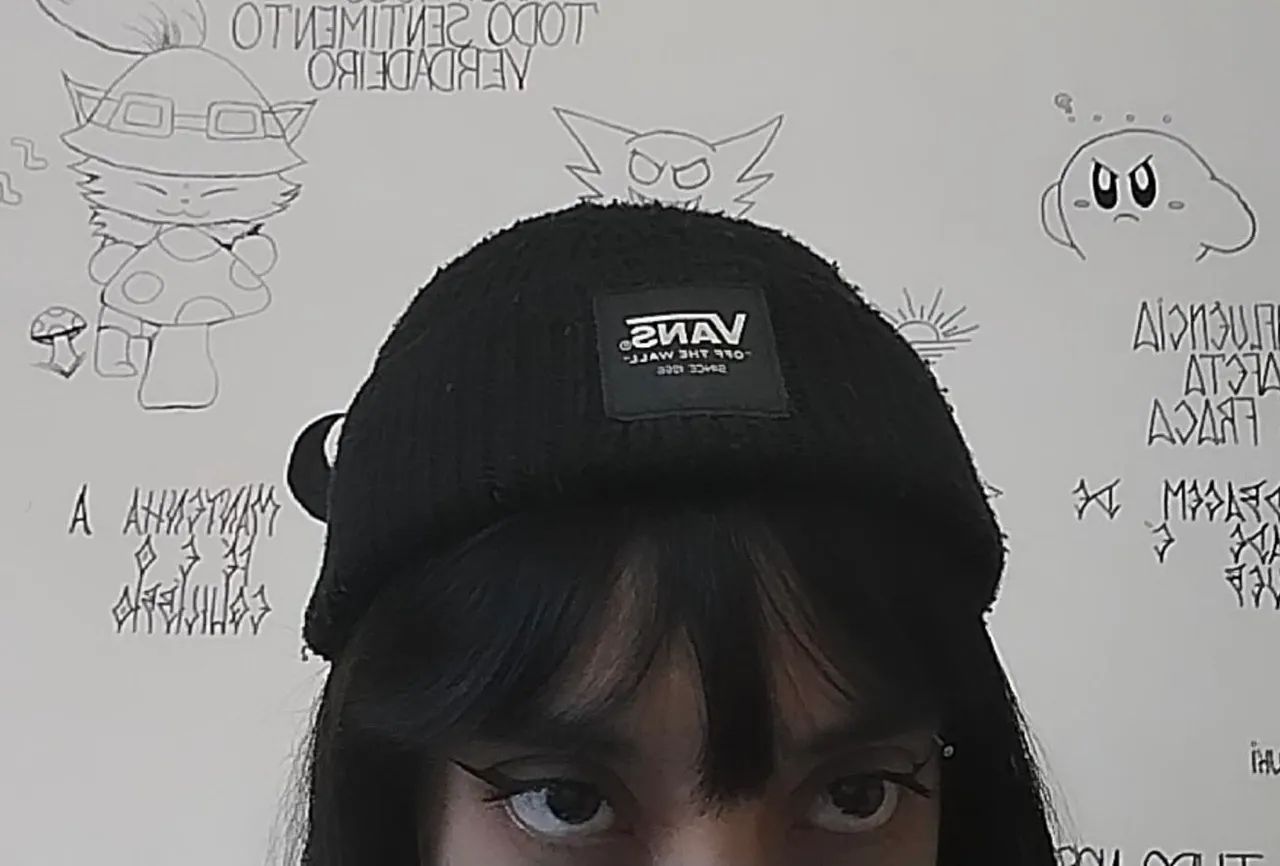 gorro vans original  - Foto 2