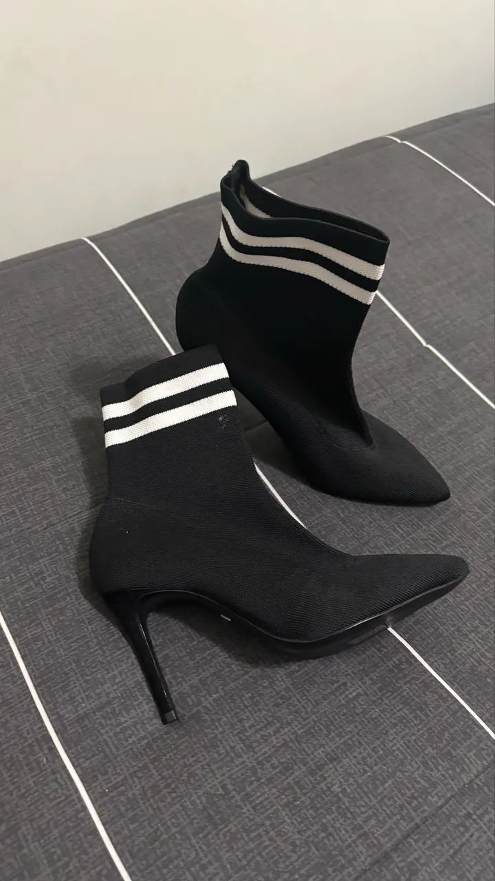 Botas  - Foto 4