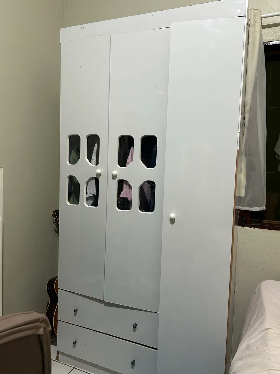 Guarda roupa  - Foto 5