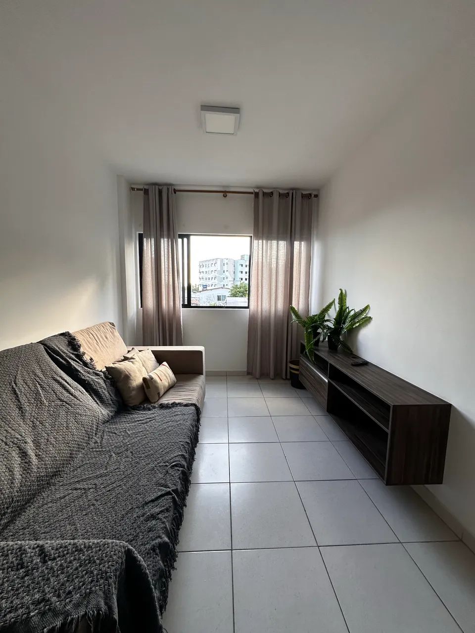 Alugo apartamento 3 quartos Mangabeiras - Foto 4
