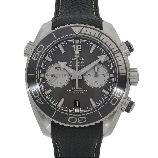 Omega Seamaster Professional Cronógrafo Premium - Foto 4