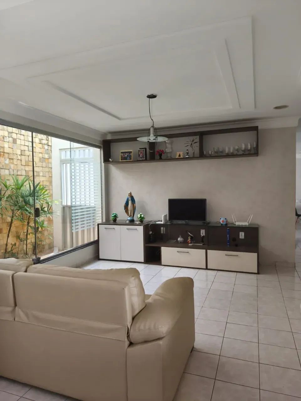 JB CASA EM CAPIM MACIO COM 3 QUARTOS SENDO 3 SUÍTES MEDINDO 330m².. - Foto 3