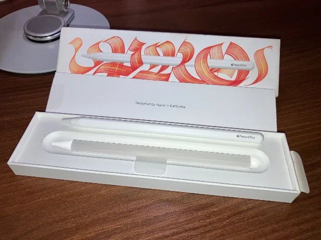 apple Pencil Pro