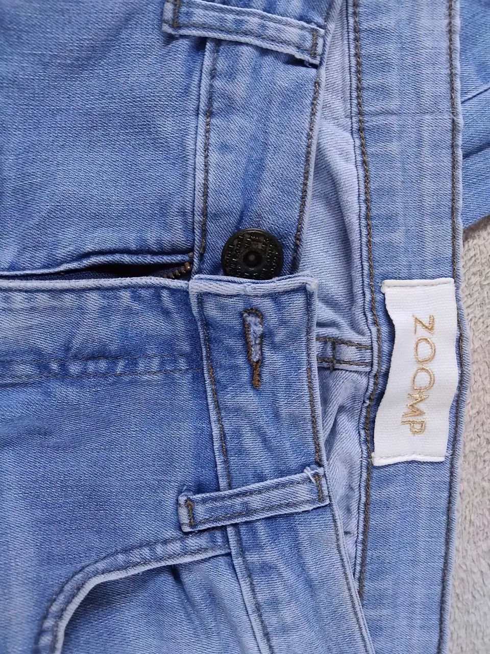 Calça jeans  - Foto 3