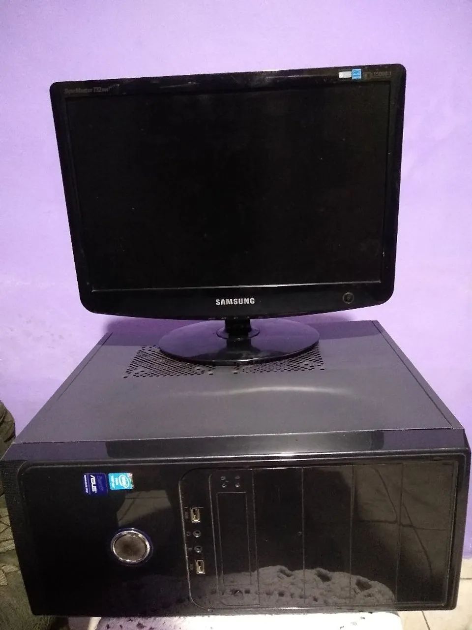 Computador 